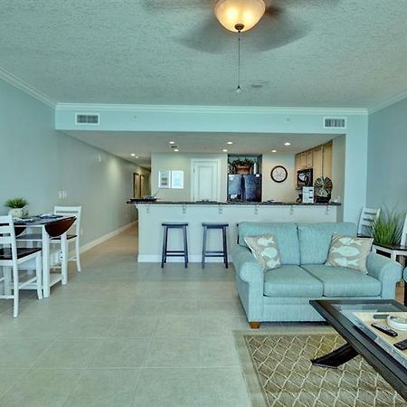 Palazzo Condo By Blue Sun Panama City Beach Exterior foto