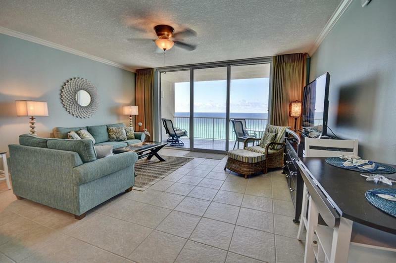 Palazzo Condo By Blue Sun Panama City Beach Exterior foto