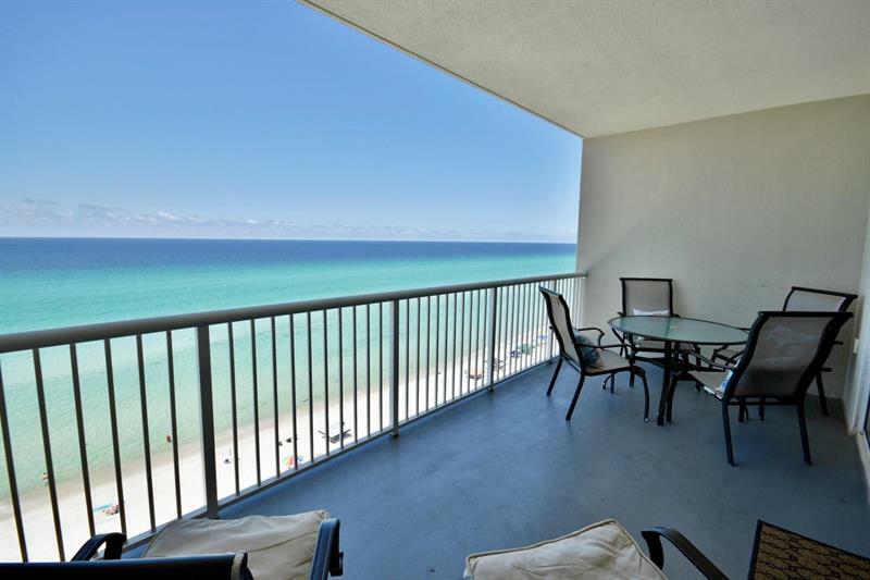 Palazzo Condo By Blue Sun Panama City Beach Exterior foto