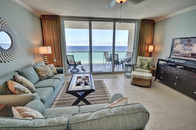 Palazzo Condo By Blue Sun Panama City Beach Exterior foto